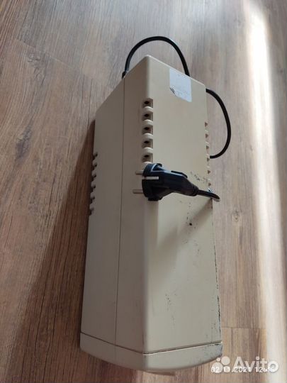 Ибп бесперебойник бу