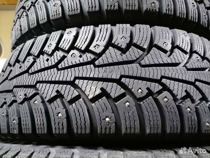 Nokian Tyres Hakkapeliitta 7 185/65 R15 T