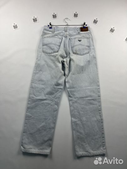 Джинсы Armani Jeans