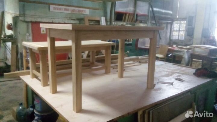 Столярные работы. Палубы. Мебель. Беседки.Сауны