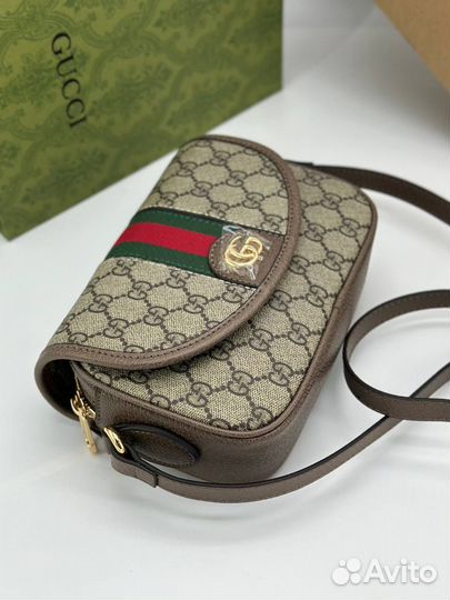 Женская сумка Gucci