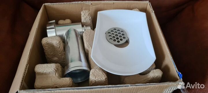 Мясорубка электрическая Vitek VT-3625