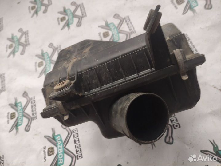 Корпус воздушного фильтра Daewoo Nexia