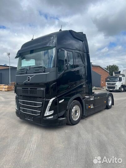 Volvo FH 500, 2024