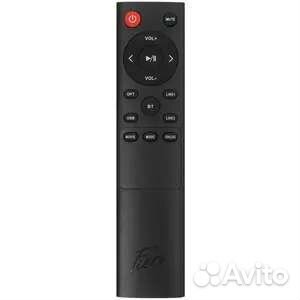 Колонки 2.0 Fiero BHS-200