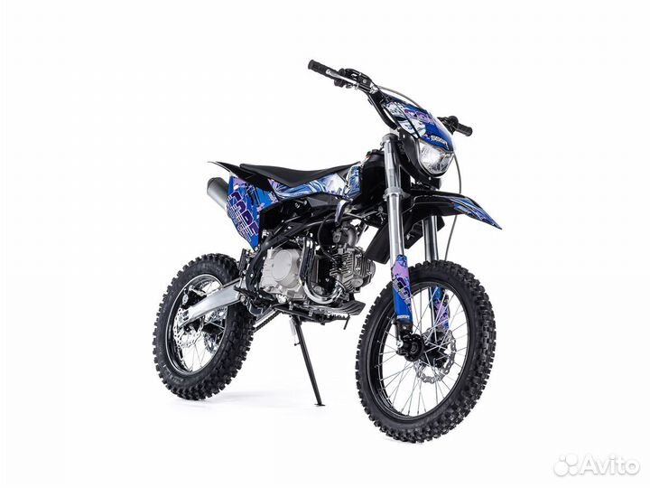 Питбайк Sssr 125 Core EA 17/14 автомат в Рассрочку