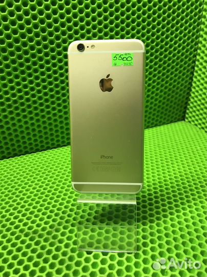 iPhone 6 Plus, 16 ГБ