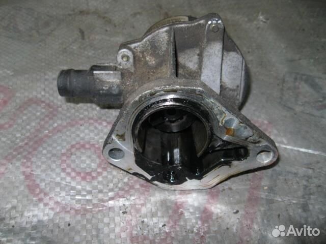 Насос вакуумный от Renault Megane II 2002-2009