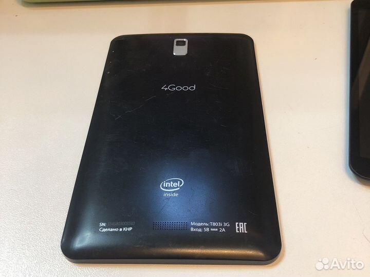 Запчасти для 4good t803i 3g