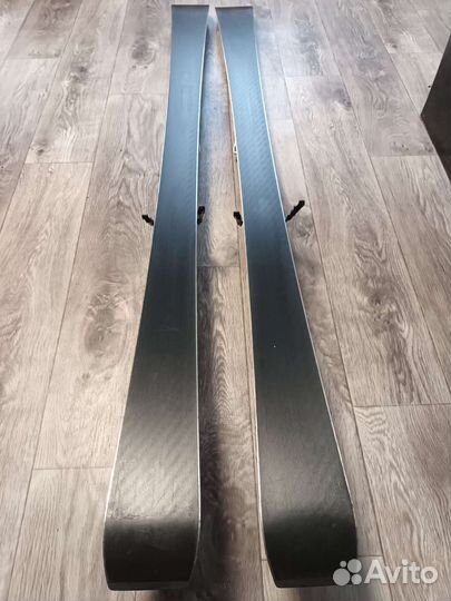 Горные лыжи blizzard Magnum 170