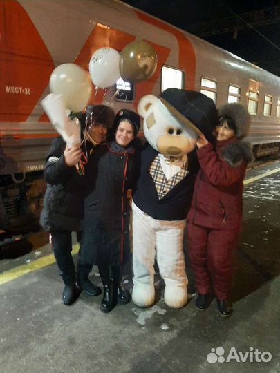 Развлечения