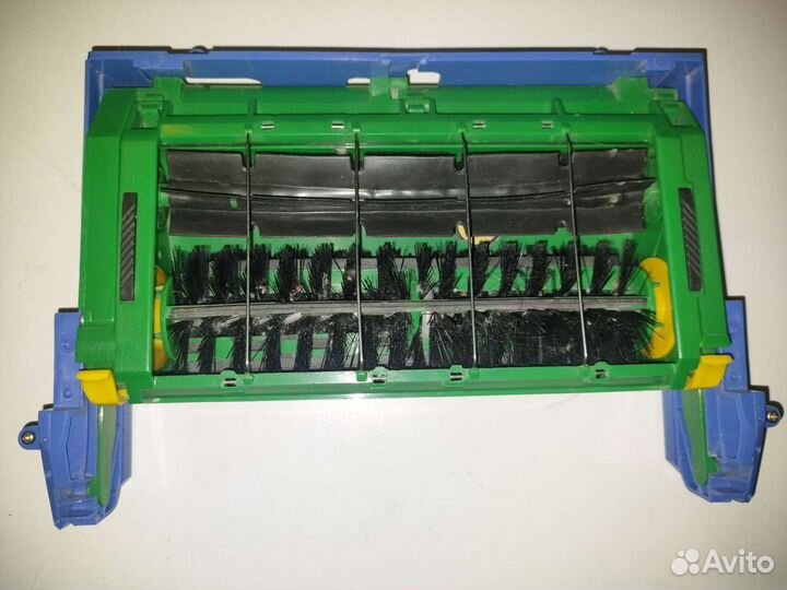 Блок щёток iRobot 531 555 625 564
