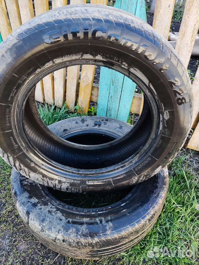 Comforser CF1000 215/60 R16