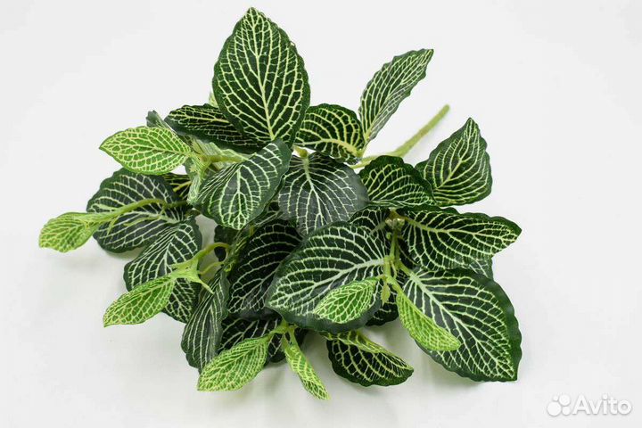 Искусственные цветы для декора