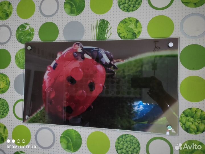 Картина (стекло)