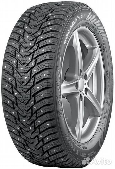 Nokian Tyres Nordman 8 225/45 R17 94T