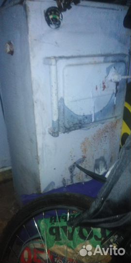 Печь дровяная