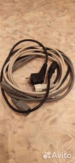 Бесперебойник Back-UPS CS 500