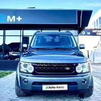 Land Rover Discovery 3.0 AT, 2013, 221 316 км, с пробегом, цена 2 490 000 руб.