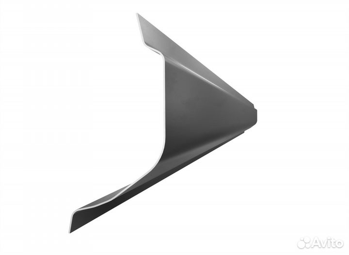 Ремонтные пороги и арки для Chery Глебовский