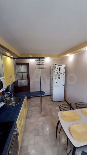 1-к. квартира, 33,5 м², 6/10 эт.