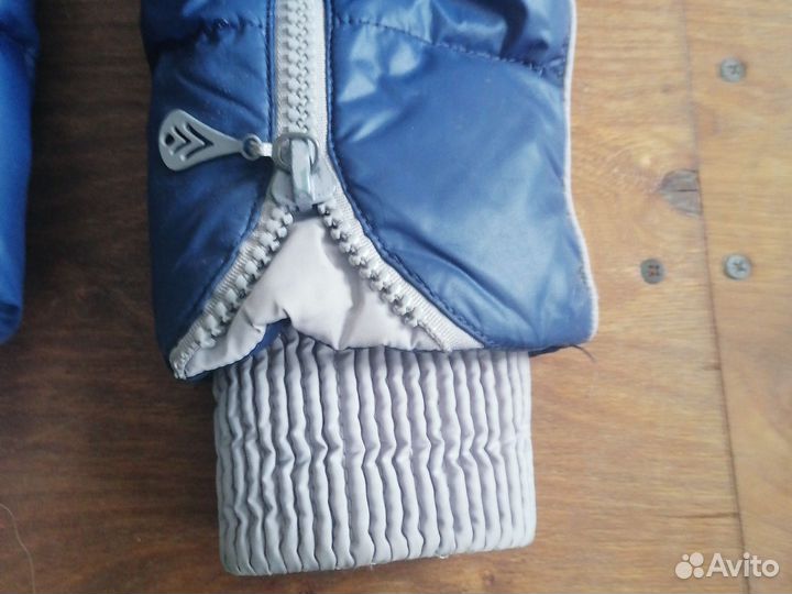 Куртка зимняя женская 48 50