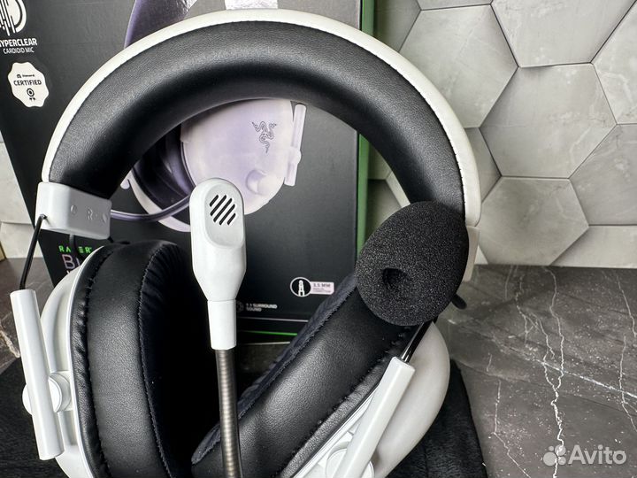 Razer BlackShark V2 X