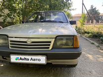Opel Ascona 1.6 MT, 1987, 58 444 км, с пробегом, цена 105 000 руб.