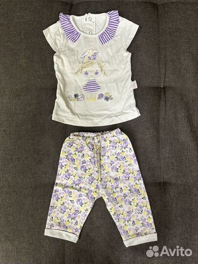 Детская одежда для девочек