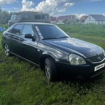 ВАЗ (LADA) Priora 1.6 MT, 2011, 240 000 км, с пробегом, цена 240 000 руб.