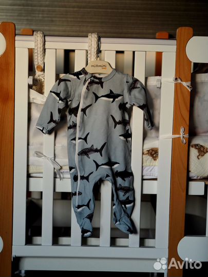 Слипы 62 размер