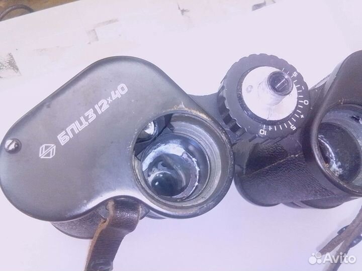 Бинокли Ремонт, продажа,скупка. Книги по ремонту