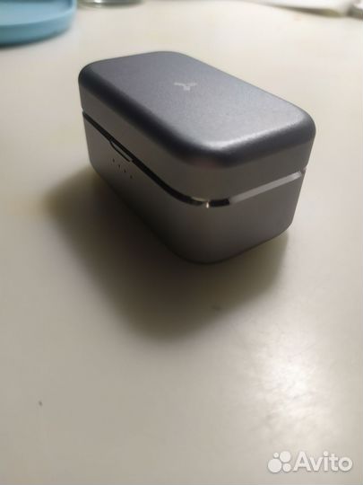 Беспроводные наушники