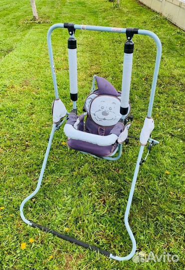 Детские качели