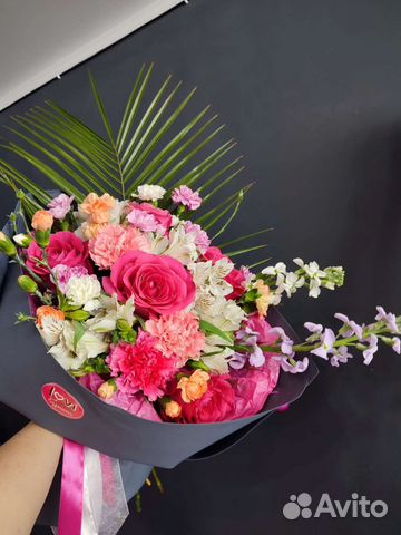 Цветы букеты доставка по городу