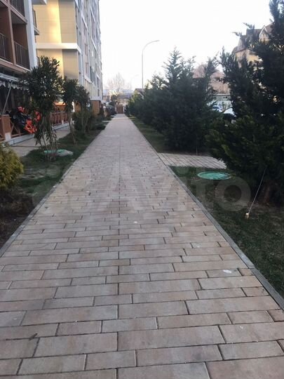 Квартира-студия, 30 м², 11/12 эт.