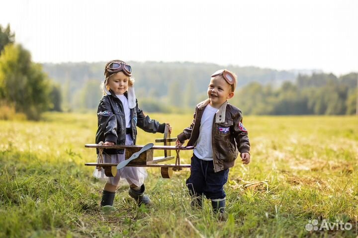 Прокат костюма 