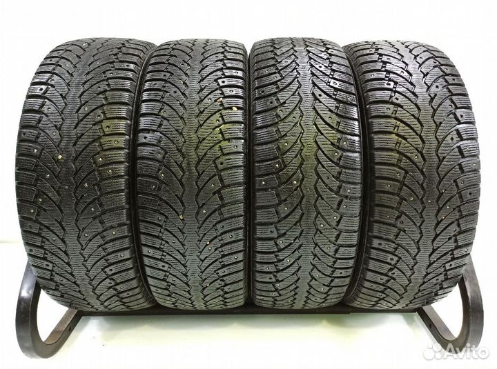 Formula Ice 225/60 R17