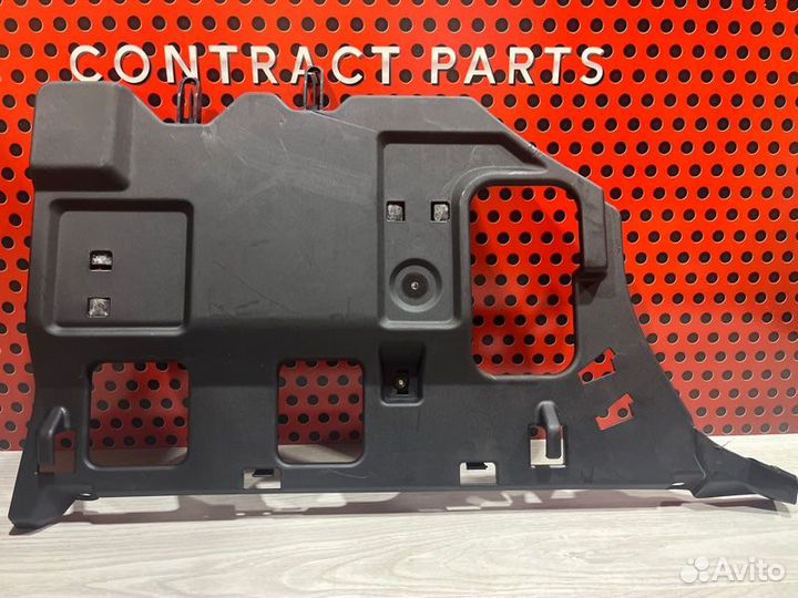 Накладка на торпедо Lexus Rx 4 450Н 2021