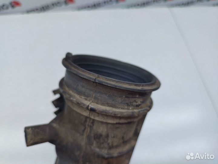 Патрубок воздушный Honda Domani MA4 1994 г.в