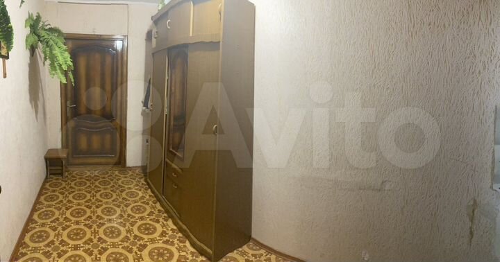 2-к. квартира, 55 м², 4/5 эт.