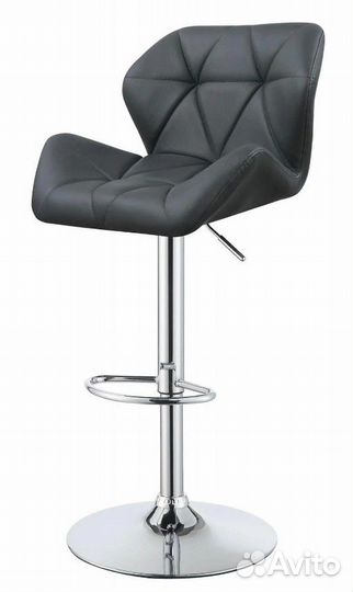 Стул для мастера педикюра, косметолога