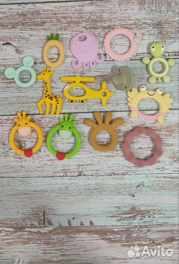 Грызунки заказ