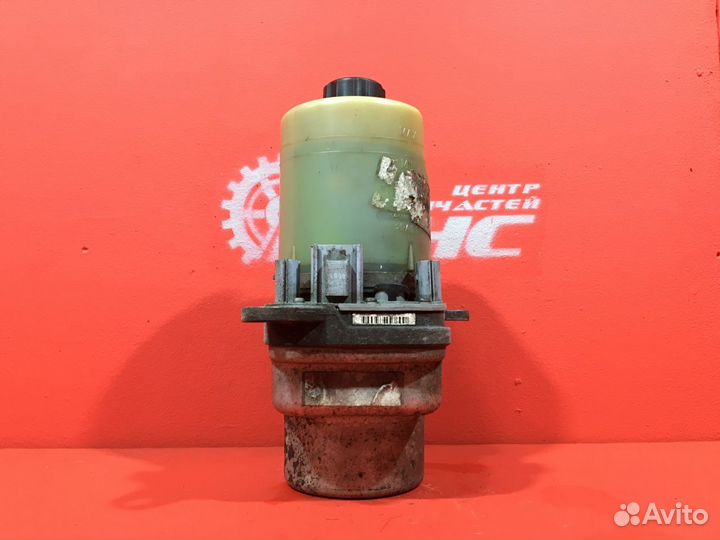 Эгур Ford Focus 2 хетчбэк hhda (DV6) 1.6L 1560