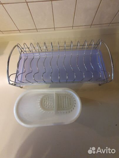 Сушилка для посуды