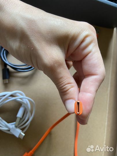 Кабель usb type c jbl
