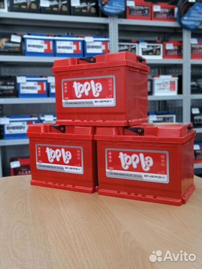 Акб для BYD / установка доставка бесплатная