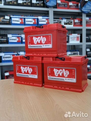 Акб для BYD / установка доставка бесплатная