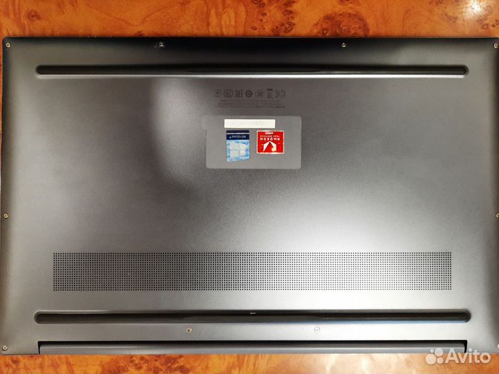 Продадам ноутбук