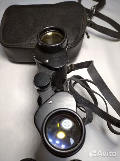 Бинокль Minеtte 8х30х7,5 Лот№396